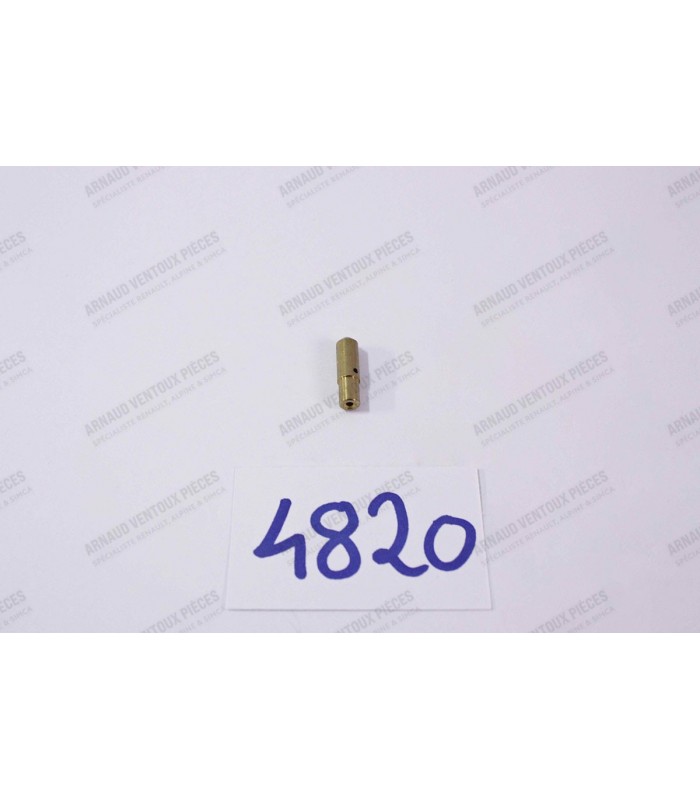 Empi 45 Idle Jet For 40/44/48 IDF HPMX - Each - 43-5511