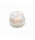Round interior lighting ceiling light - 1