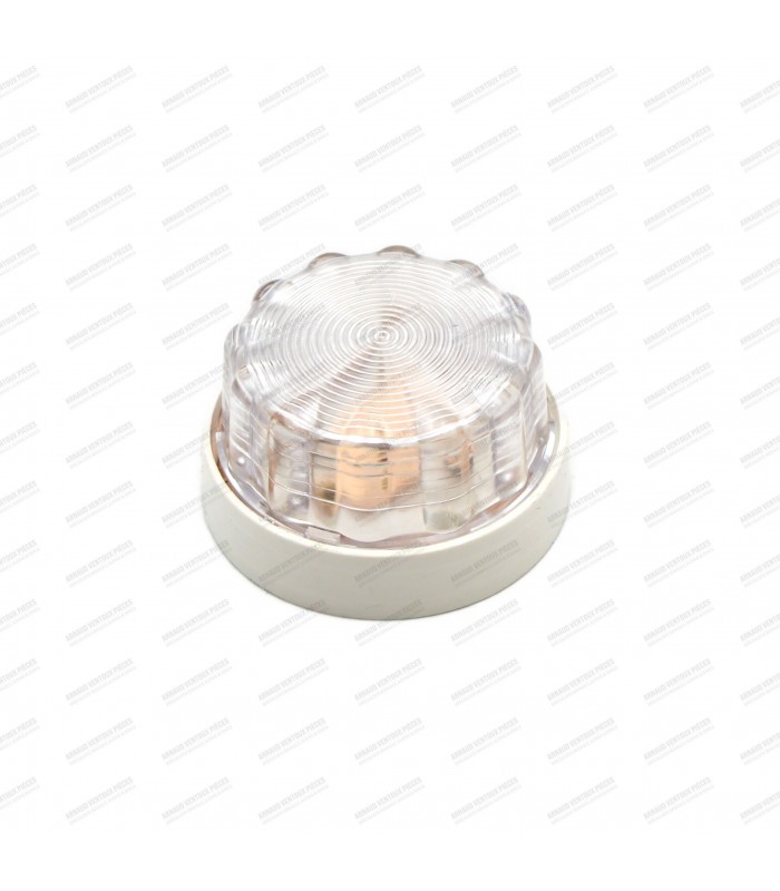 Round interior lighting ceiling light - 1