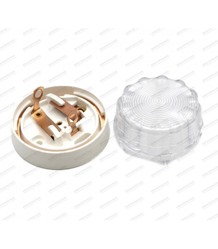 Round interior lighting ceiling light - 3