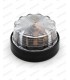 Round interior lighting ceiling light - 1