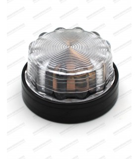 Round interior lighting ceiling light - 1