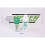 Green air filter cleaning kit - 1