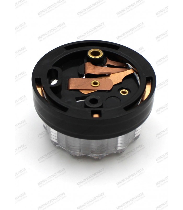 Round interior lighting ceiling light - 2