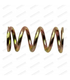 Mixture screw and idle screw spring for WEBER DCOE 40 and DCOE 45 carburetor - 1