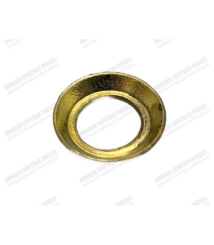 Coupelle de vis de richesse carburateur WEBER DCOE 40 / DCOE 45 - 1