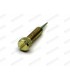 Mixture screw for WEBER DCOE 40 151 and DCOE 45 152 carburetor (latest generation) - 1