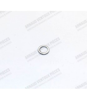 Accelerator pump jet gasket for WEBER DCOE 40 and DCOE 45 carburetor - 1