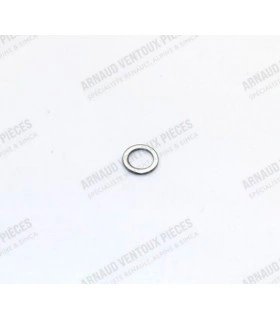 Accelerator pump jet gasket for WEBER DCOE 40 and DCOE 45 carburetor - 1