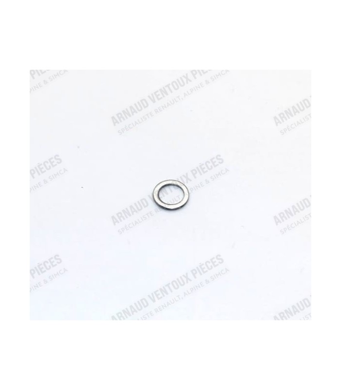 Accelerator pump jet gasket for WEBER DCOE 40 and DCOE 45 carburetor - 1