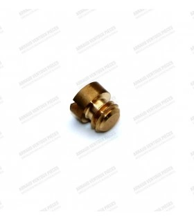 Bouchon de clapet à bille pour carburateur WEBER DCOE 40 / DCOE 45 - 1