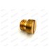 Ball valve cap for WEBER DCOE 40 and DCOE 45 carburetor - 2