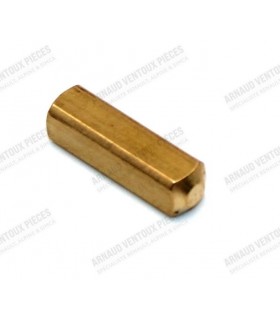 Poids de clapet de pompe pour carburateur WEBER DCOE 40 / DCOE 45 - 1