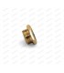 Bouchon de filtre pour carburateur WEBER DCOE 40 / DCOE 45 - 1