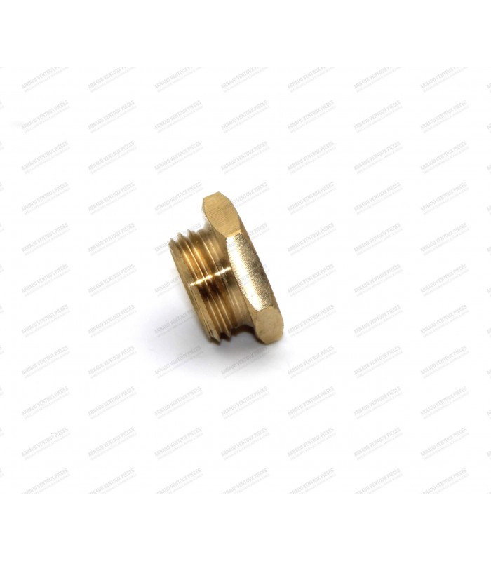 Filter cap for WEBER DCOE 40 and DCOE 45 carburetor - 1