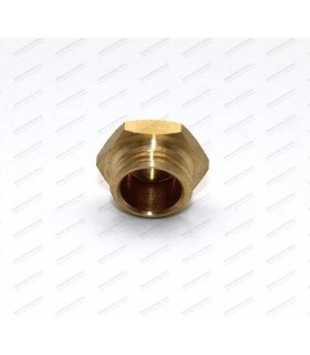 Bouchon de filtre pour carburateur WEBER DCOE 40 / DCOE 45 - 2