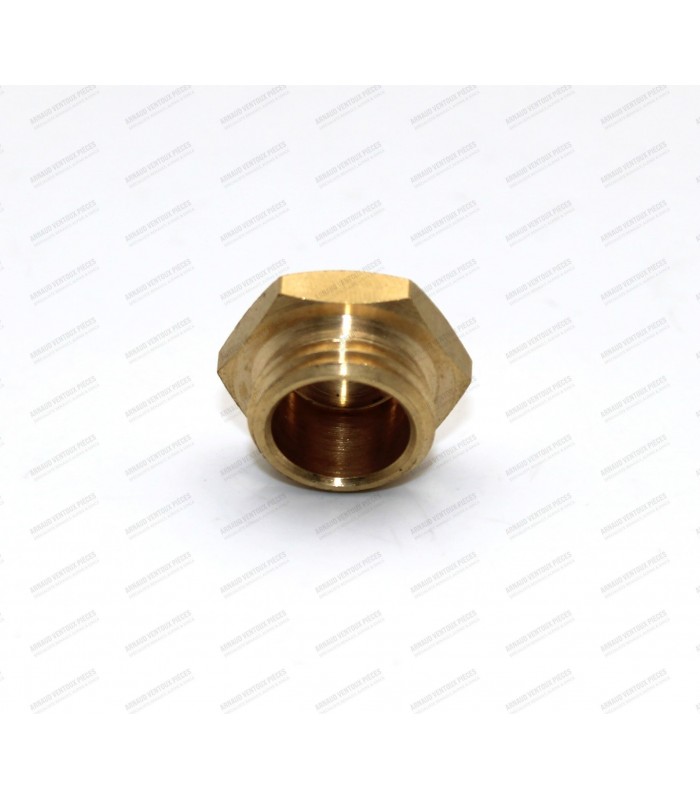 Bouchon de filtre pour carburateur WEBER DCOE 40 / DCOE 45 - 2