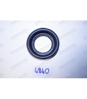 seal between sheet metal and trunking - 1