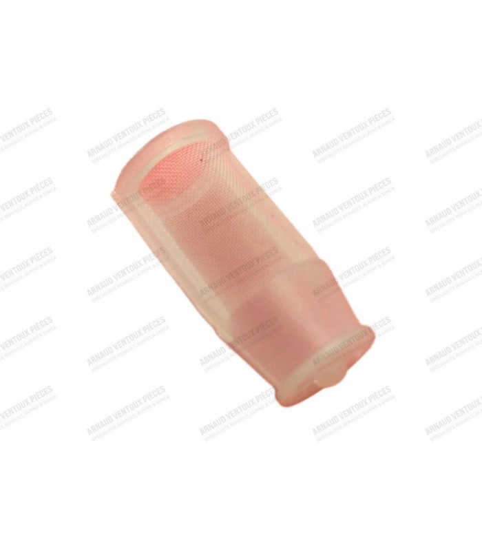 Filtre pour carburateur WEBER DCOE 40 et DCOE 45 - 1