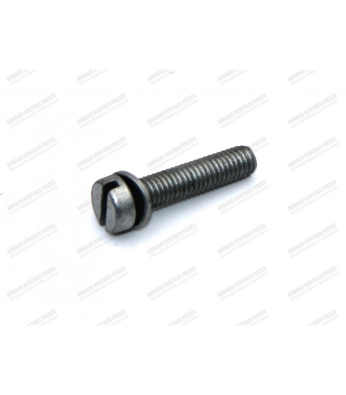 Upper and lower bowl cover screws for WEBER DCOE 40 and DCOE 45 carburetor - 2
