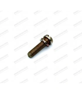 Vis de couvercle de starter pour carburateur WEBER DCOE 40 et DCOE 45 - 1