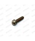 Choke cover screw for WEBER DCOE 40 and DCOE 45 carburetor - 2