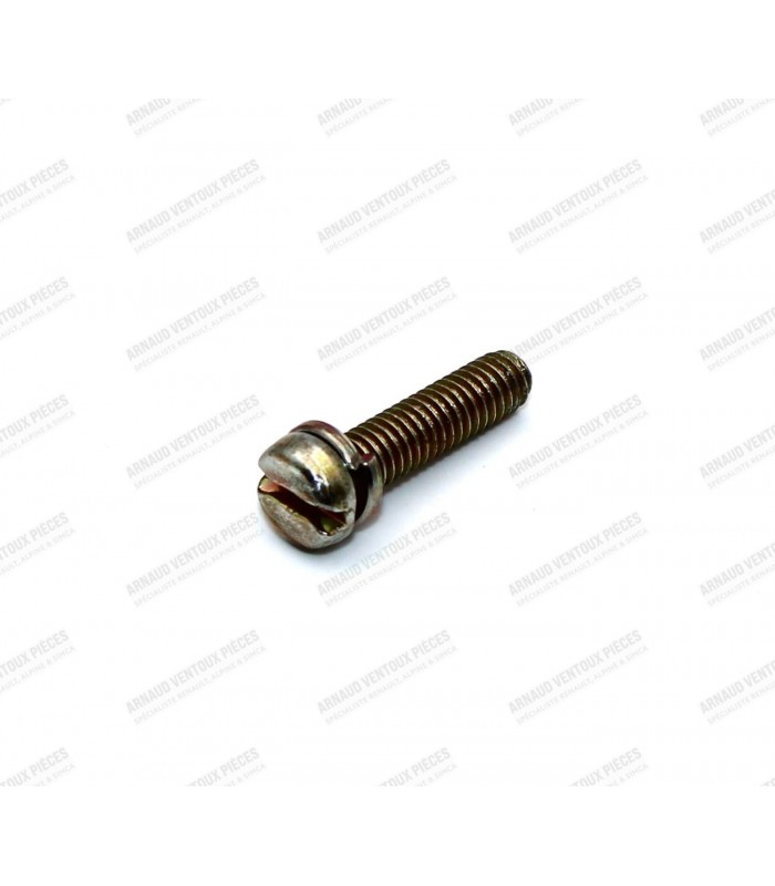 Choke cover screw for WEBER DCOE 40 and DCOE 45 carburetor - 2