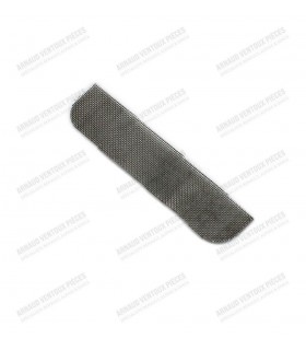 Choke filter for WEBER DCOE 40 and DCOE 45 carburetor - 1