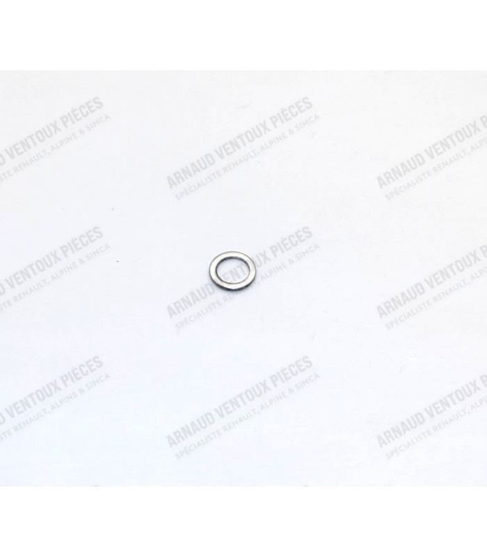 Needle seal for tank level for WEBER DCOE 40 and DCOE 45 carburetor - 1