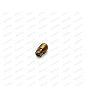 Pump suction and discharge valve for WEBER DCOE 40 and DCOE 45 carburetor - 1