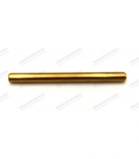 Axe de fixation de flotteur pour carburateur WEBER DCOE 40 et DCOE 45 - 1