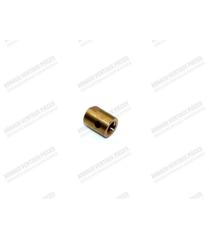 Brass Cable Clamp for Starter Cable - 1