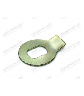 Nut brake for WEBER DCOE 40 / DCOE 45 and IDF carburetor - 1