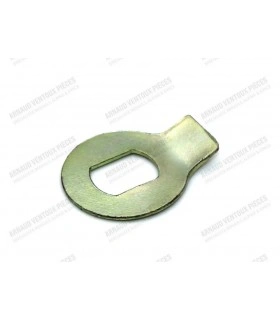 Nut brake for WEBER DCOE 40 / DCOE 45 and IDF carburetor - 1