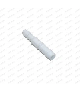 Manchon droit pour durite d'essence 10mm - 8mm - 1