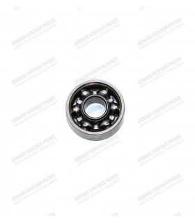 Throttle shaft bearing for WEBER DCOE 40 and DCOE 45 carburetor - 2