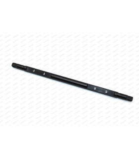 Axe de papillon de gaz pour carburateur WEBER DCOE 40 - 1