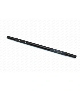 Axe de papillon de gaz pour carburateur WEBER DCOE 40 - 1