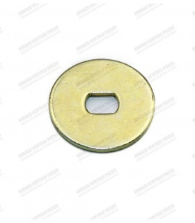 Washer under throttle shaft nut for WEBER DCOE 40 and DCOE 45 carburetor - 1