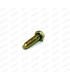 Throttle control adjustment screw for WEBER 40 DCOE and 45 DCOE carburetor - 1