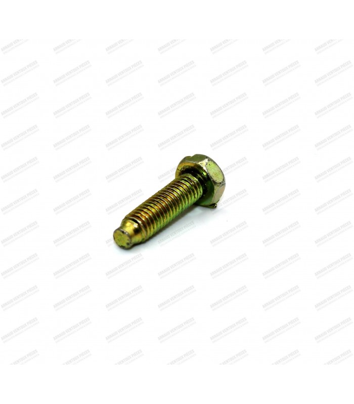 Throttle control adjustment screw for WEBER 40 DCOE and 45 DCOE carburetor - 1