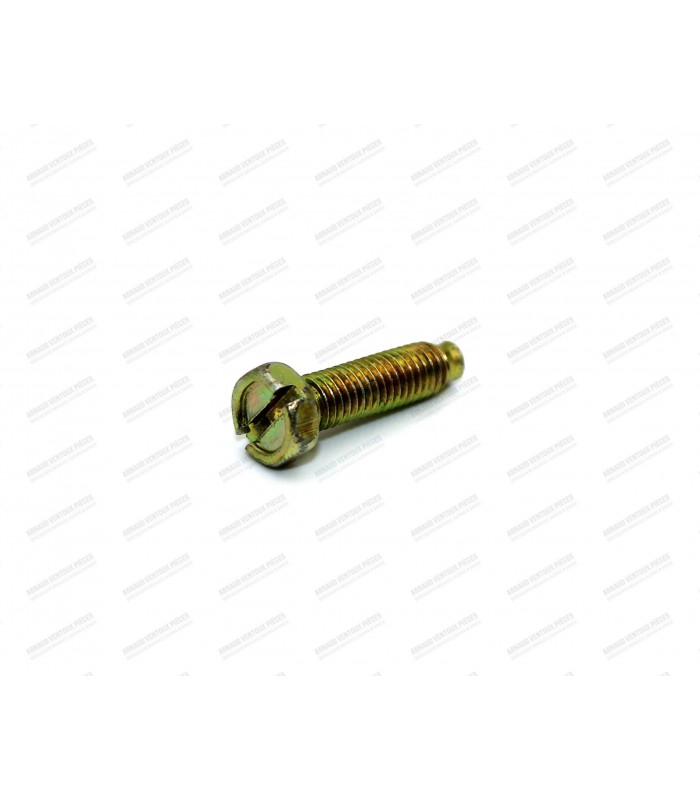 Throttle control adjustment screw for WEBER 40 DCOE and 45 DCOE carburetor - 2
