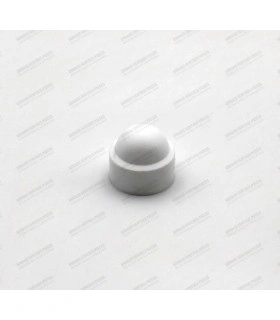 Cache vis de bypass air pour carburateur WEBER DCOE 40 et DCOE 45 dernière génération - 1