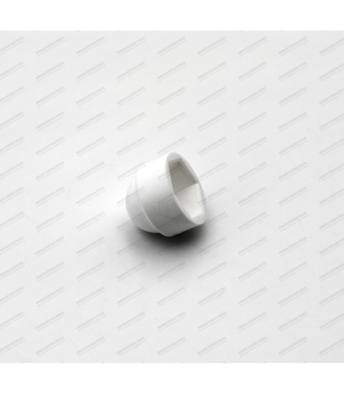 Air bypass screw cover for WEBER DCOE 40 and DCOE 45 carburetor latest generation - 2