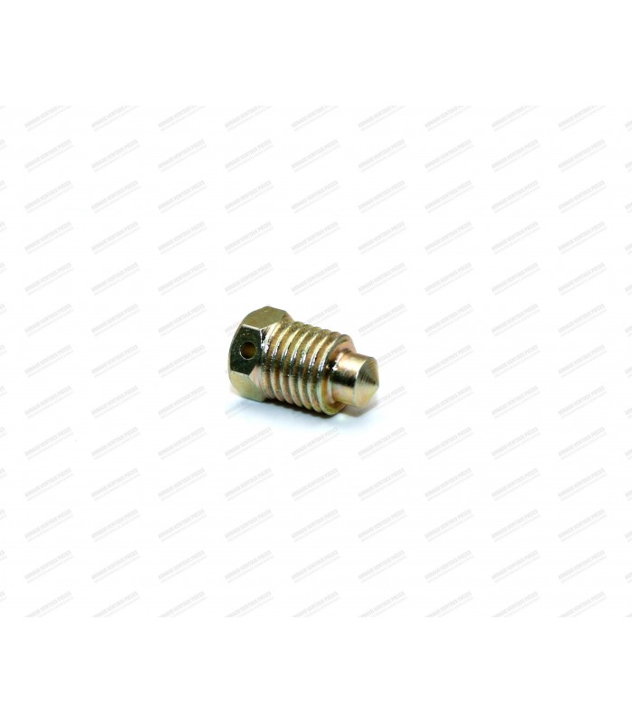 Venturi locking screw for WEBER DCOE 40 and DCOE 45 carburetor - 2
