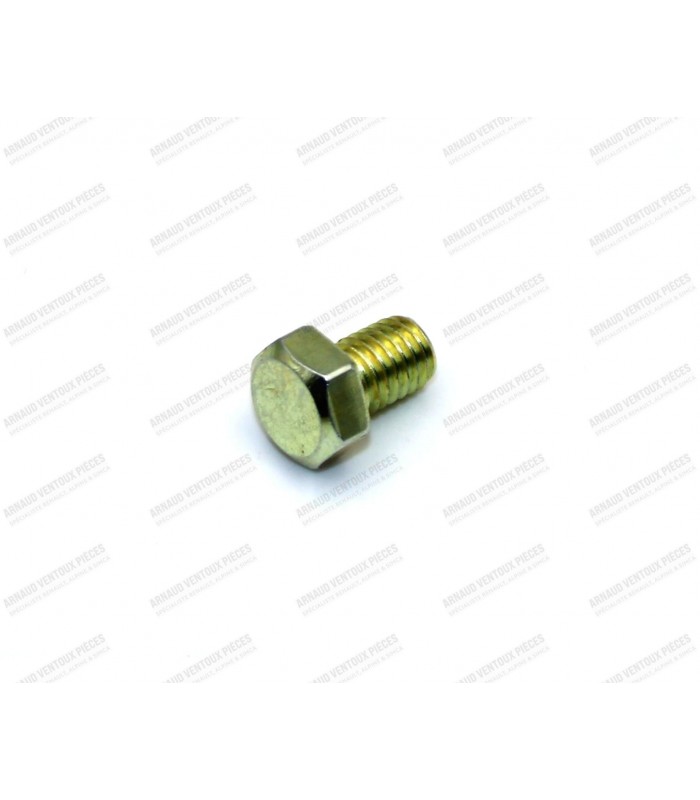 Screw for choke cable sheath brake for WEBER DCOE 40 and DCOE 45 carburetor - 1