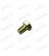 Screw for choke cable sheath brake for WEBER DCOE 40 and DCOE 45 carburetor - 2