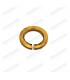 Choke spring retaining ring for WEBER DCOE 40 and DCOE 45 carburetor - 1