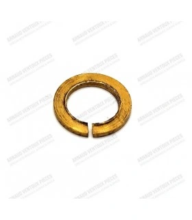 Bague de retenue de ressort de starter pour carburateur WEBER DCOE 40 et DCOE 45 - 1