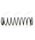Choke valve spring for WEBER DCOE 40 / DCOE 45 carburetor - 1